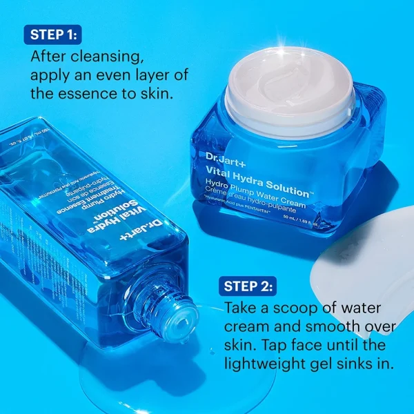 Dr.Jart+ Vital Hydra Solution