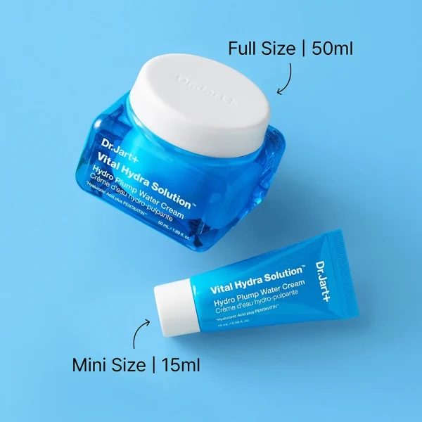 Dr.Jart+ Vital Hydra Solution