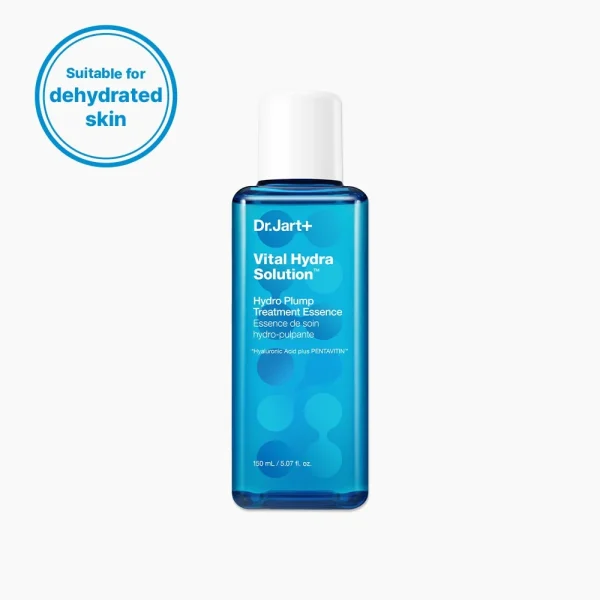Dr.Jart+ Vital Hydra Solution Essence