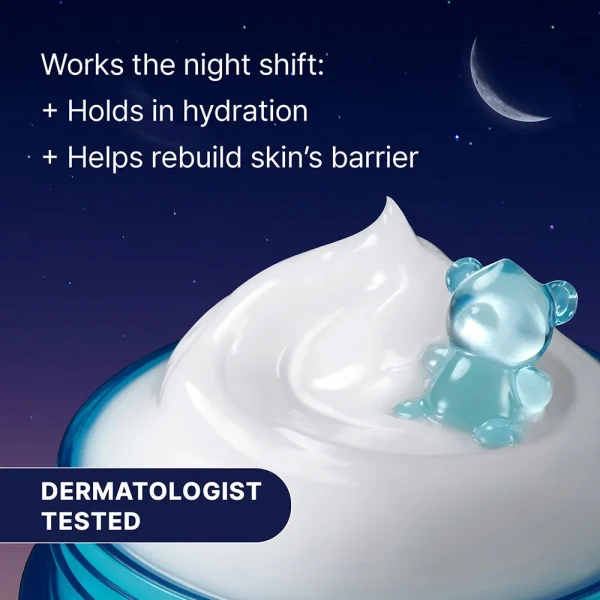 Dr.Jart+ Vital Hydra Solution Masque