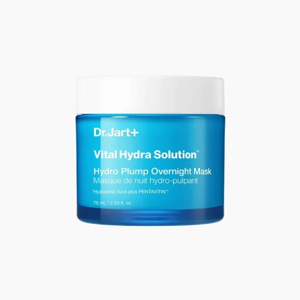 Dr.Jart+ Vital Hydra Solution Masque - 75ml