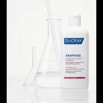 Ducray Anaphase+ Shampooing