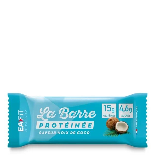 EAFIT La Barre Protéinée