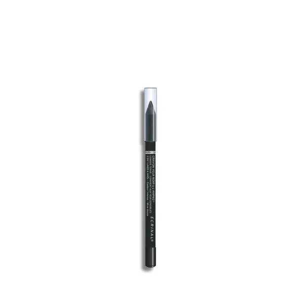 Ecrinal Crayon Yeux Sensibles - Noir
