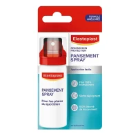 Elastoplast Pansement Spray - 40ml