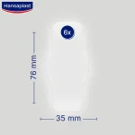 Elastoplast Second Skin Protection