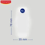 Elastoplast Second Skin Protection