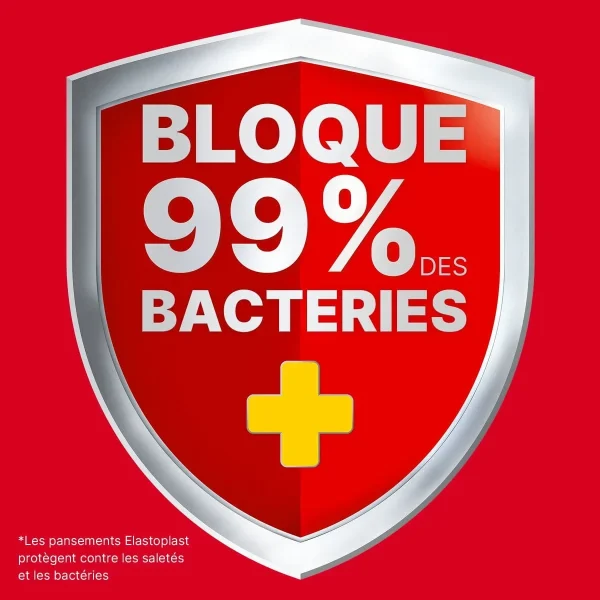 Elastoplast Sensible XXL