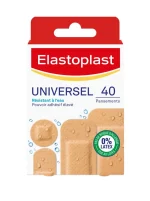 Elastoplast Universel Pansements - 40 pansements