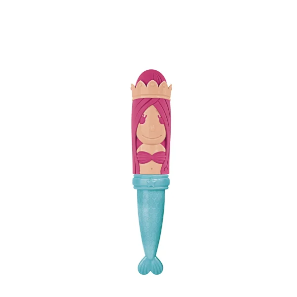 Elgydium Kids Brosse à dents - Blister 1 Unités