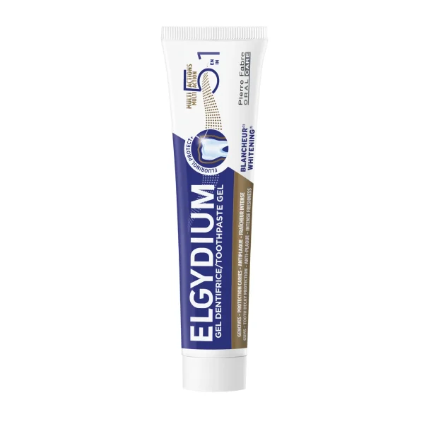 Elgydium Multi-actions - 75ml