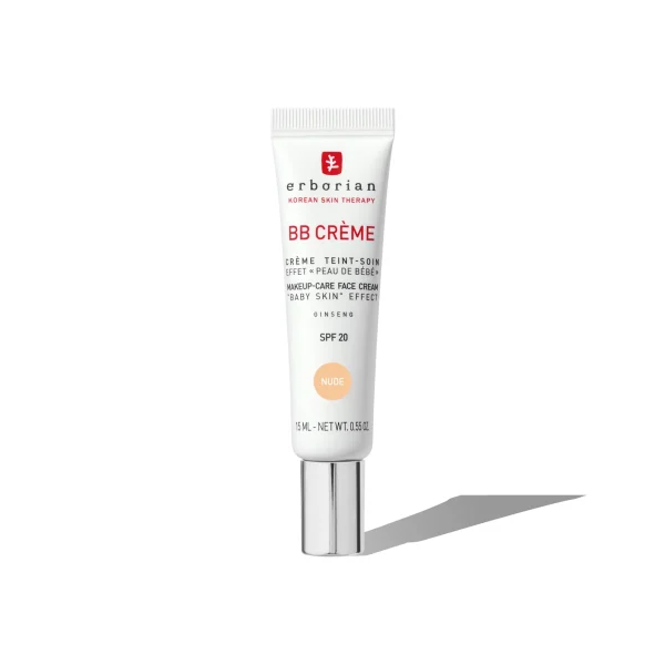 Erborian BB Crème au Ginseng - 15ml