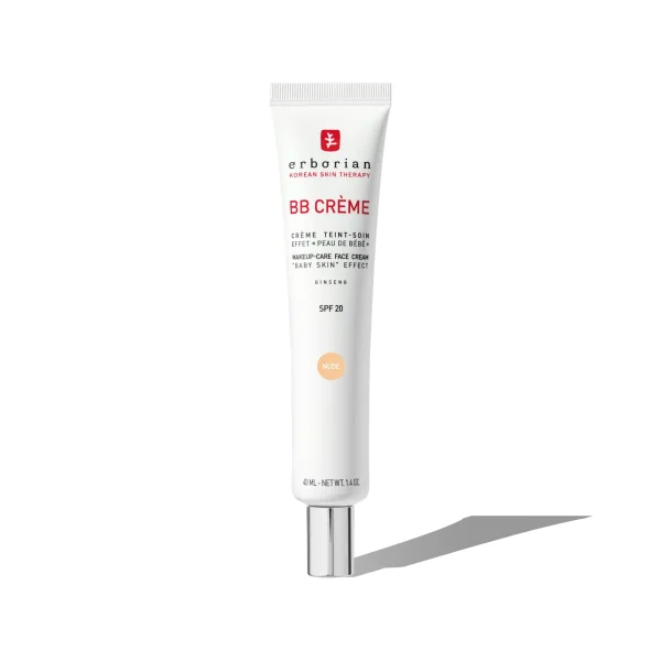 Erborian BB Crème au Ginseng