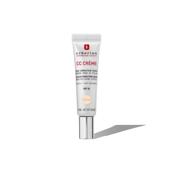Erborian CC Crème - 15ml