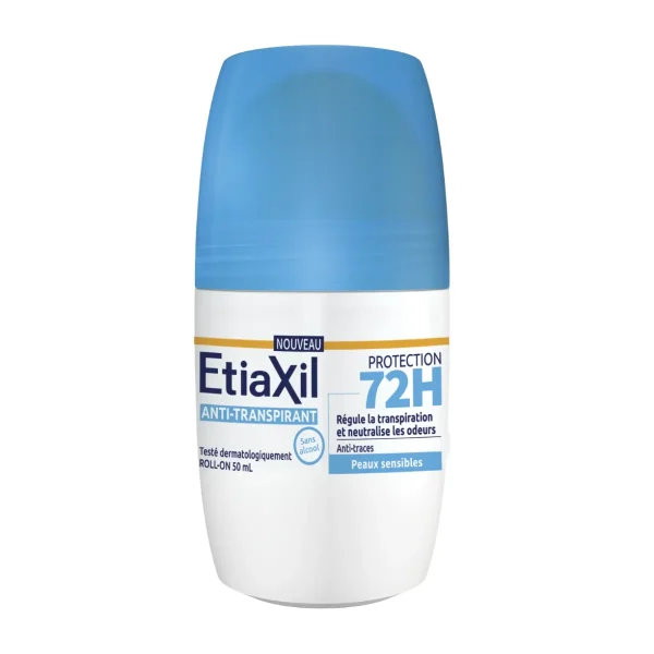 Etiaxil Protection 72H