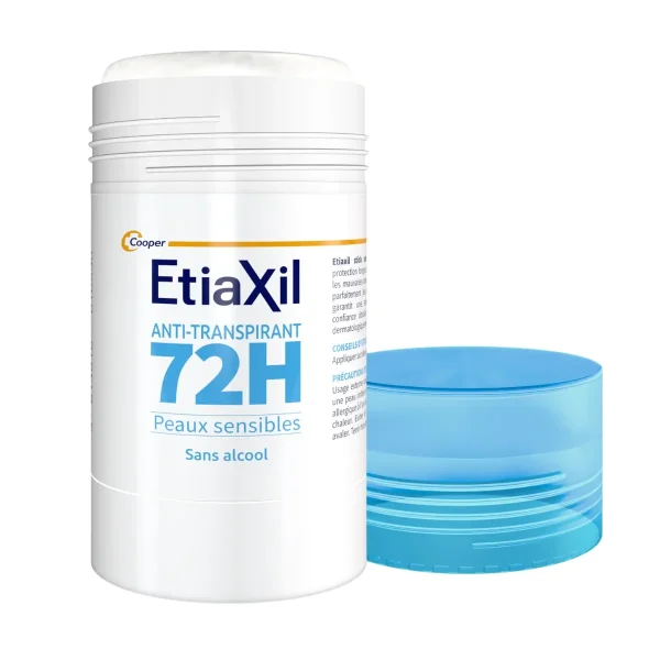 Etiaxil Protection 72h Stick - 40ml