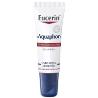 Eucerin Aquaphor Baume Lèvres - 10ml