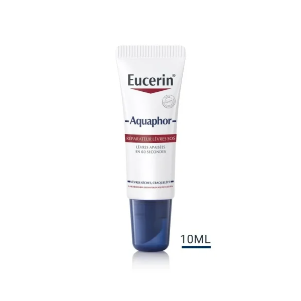 Eucerin Aquaphor Baume Lèvres