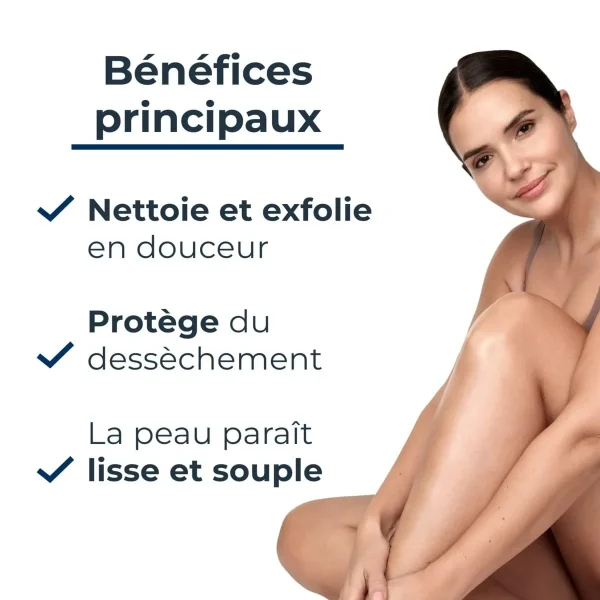 Eucerin UreaRepair Gel Lavant