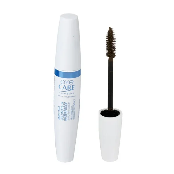 Eye Care Mascara Volumateur - Bleu