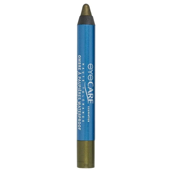 Eye Care Ombre à paupières waterproof - Mousse