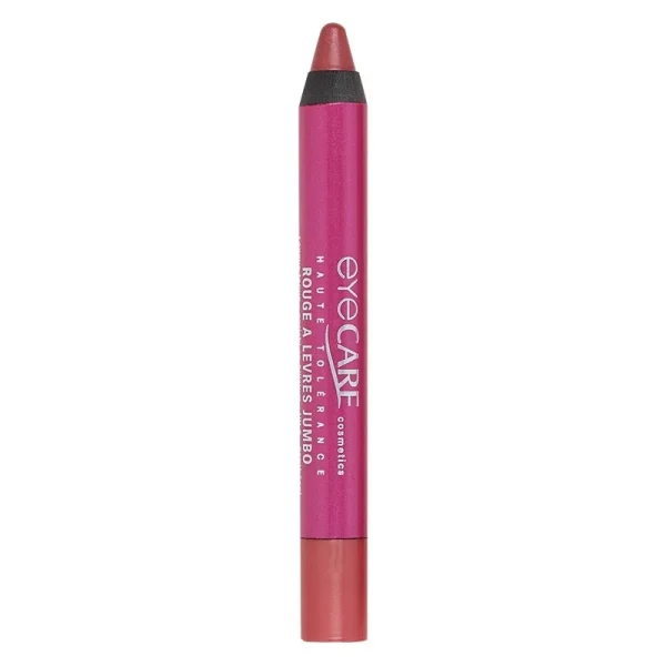 Eye Care Rouge à lèvres Jumbo - Coquelicot