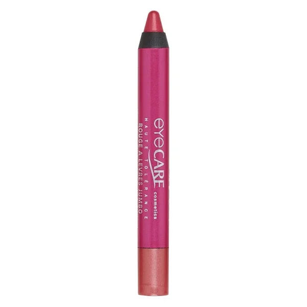 Eye Care Rouge à lèvres Jumbo - Envie de pêche