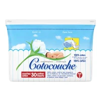 Gilbert Cotocouche 2ème Âge - 30 couches