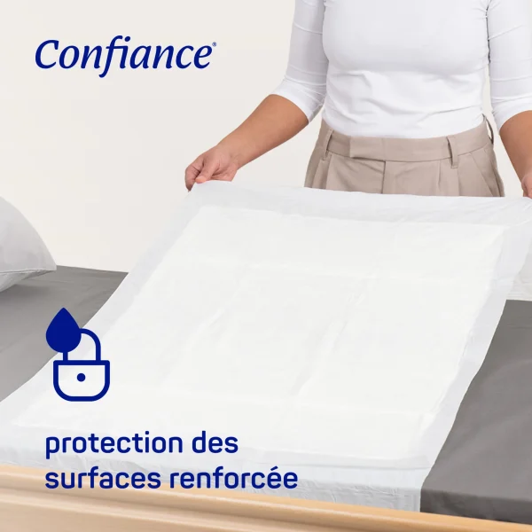 Hartmann Confiance Alèses