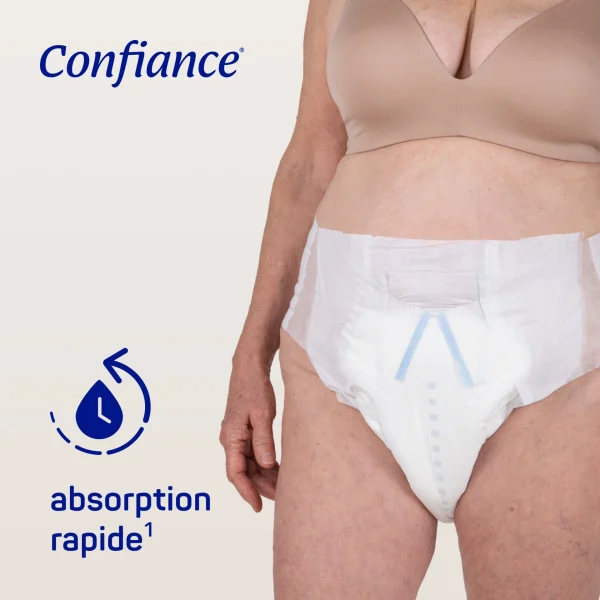 Hartmann Confiance Elastic
