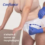Hartmann Confiance Elastic