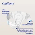Hartmann Confiance Elastic