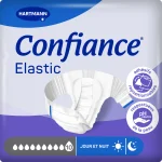 Hartmann Confiance Elastic - XL