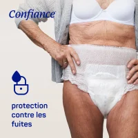 Hartmann Confiance Mobile