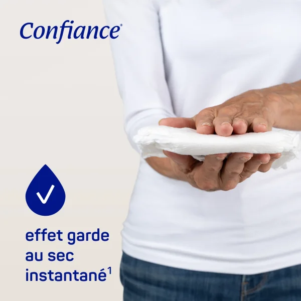 Hartmann Confiance Mobile