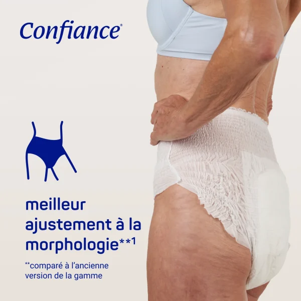 Hartmann Confiance Mobile