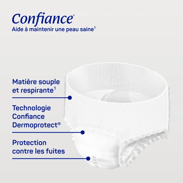 Hartmann Confiance Mobile
