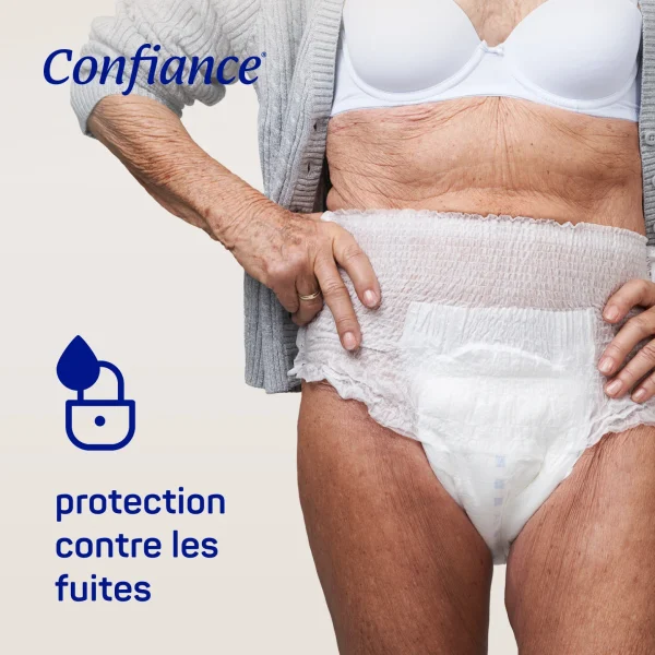 Hartmann Confiance Mobile 8 gouttes