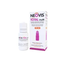 Horus Pharma Neovis Total Multi - 15ml