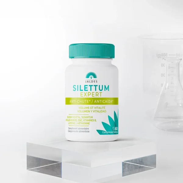 Jaldes Silettum Expert
