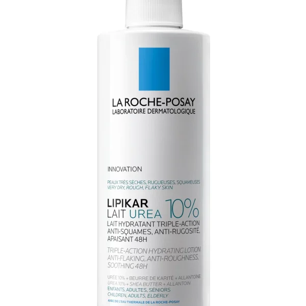 La Roche-Posay Lipikar Urea 10%