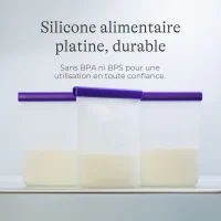 Lansinoh Sachets de conservation