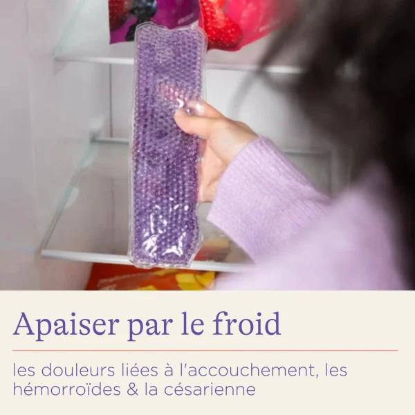 Lansinoh Serviette Post-Accouchement