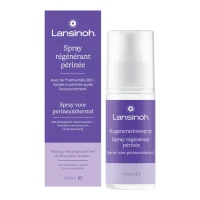 Lansinoh Spray régénérant périnée - 100ml