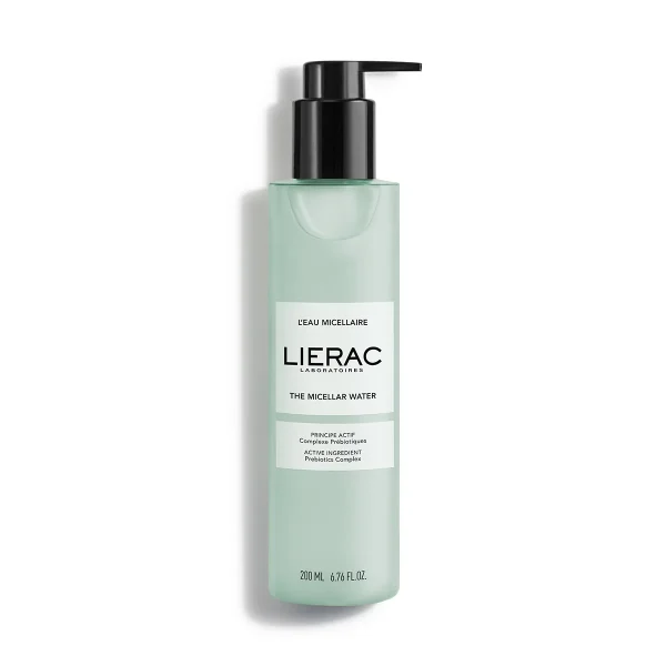 Lierac Eau Micellaire - 200ml