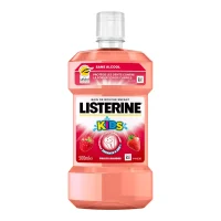 Listerine Kids Fruits Rouges - 500ml
