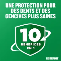Listerine Total Care Protection