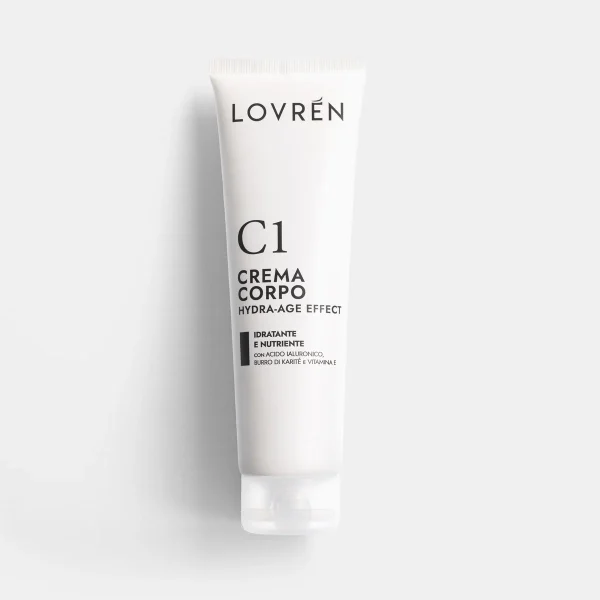 Lovrén C1 Crème Corps - 150ml