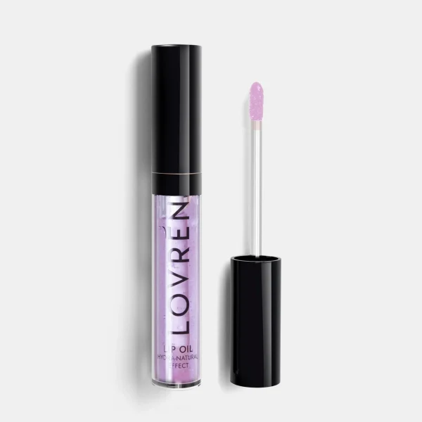 Lovrén OL1 Huile à lèvres - 3ml