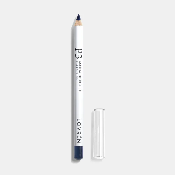 Lovrén P3-P5 Crayons Yeux